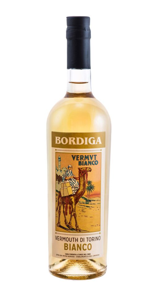 Vermouth Bianco di Torino