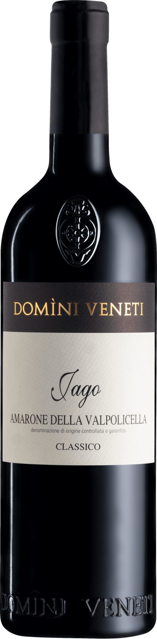 Amarone Or' Jago