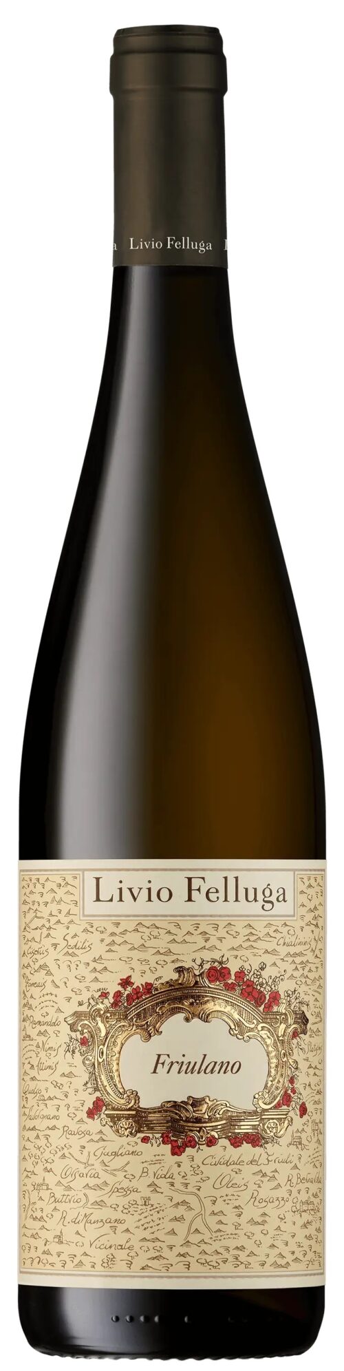 Friulano