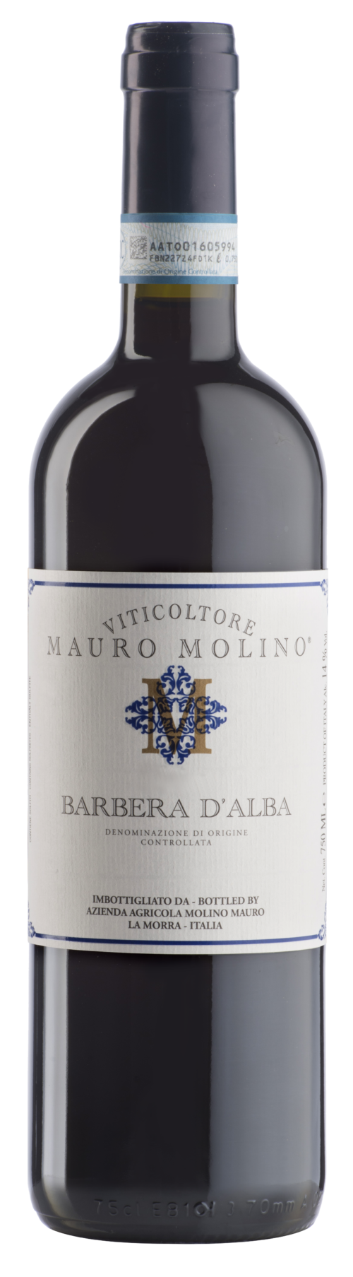 Barbera d'Alba