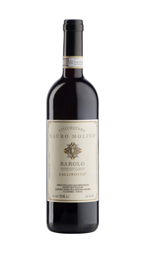 Barolo "Gallinotto"