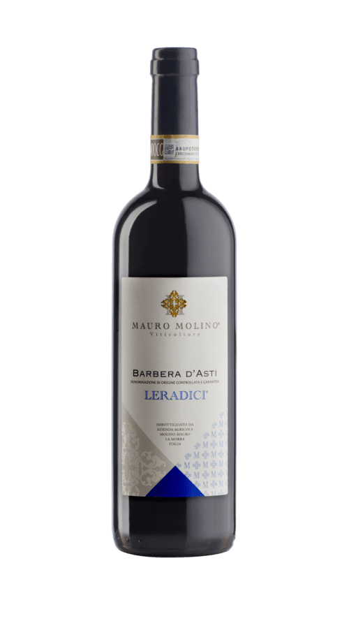 Barbera d'Asti "Le Radici"