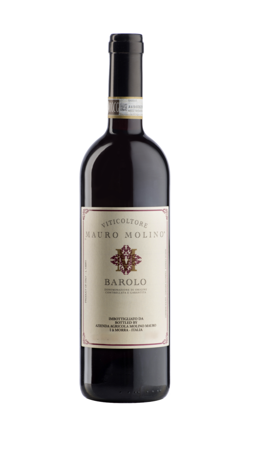 Barolo Magnum