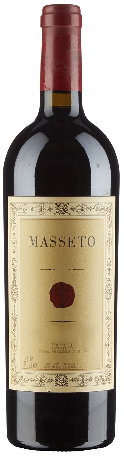Masseto 2020