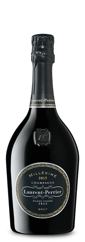 Millésimé 2015