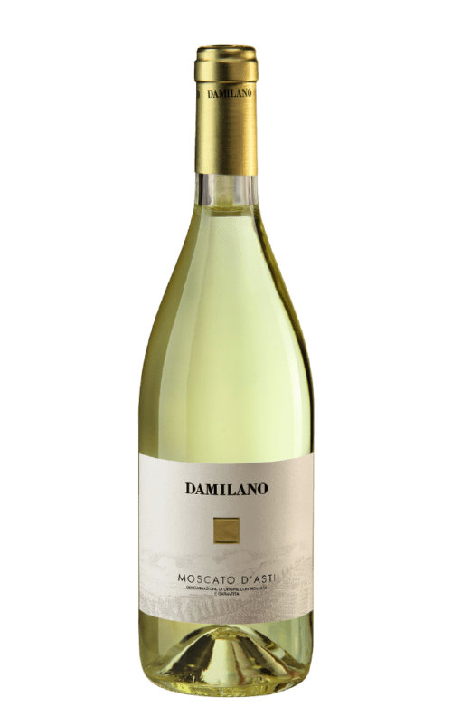 Moscato d'Asti