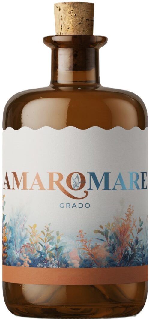 Amaromare