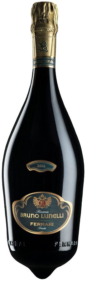 Bruno Lunelli Riserva 2006