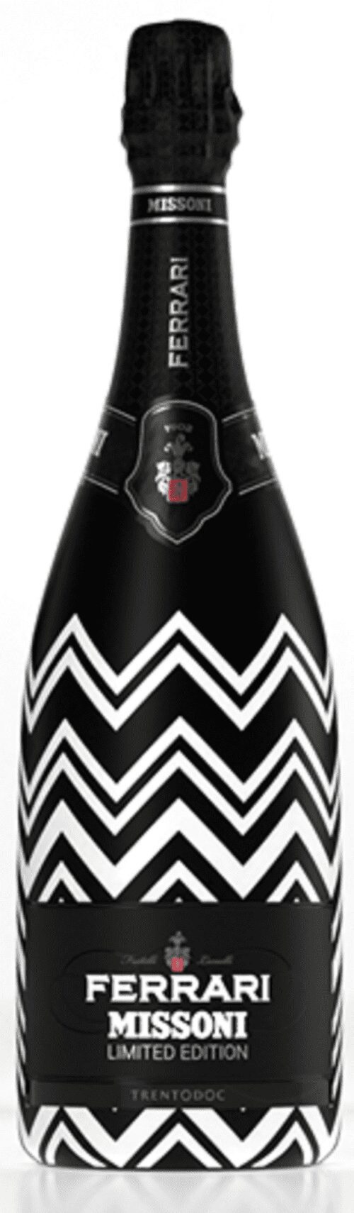 Ferrari Missoni Limited Edition