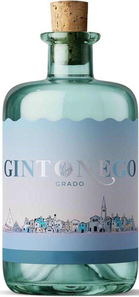 Gintonego