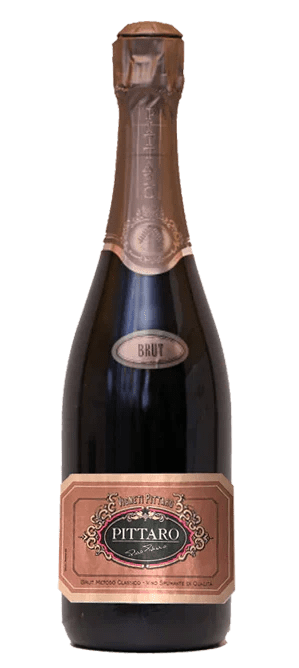 Rosé Brut Metodo Classico