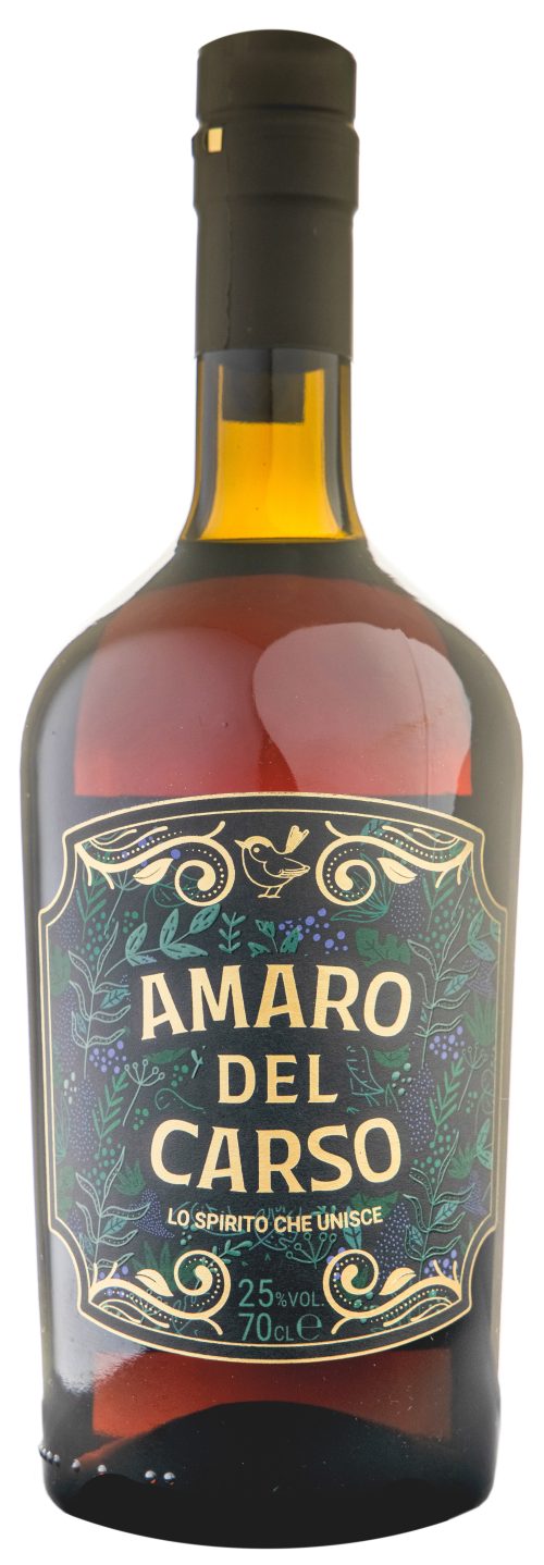 Amaro del Carso