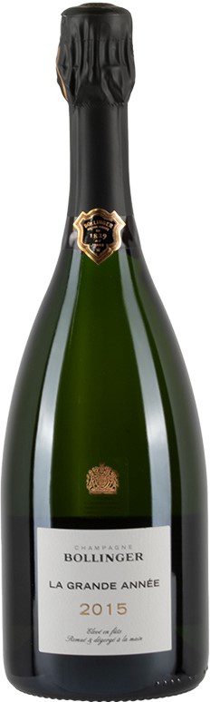 La Grande Année 2015