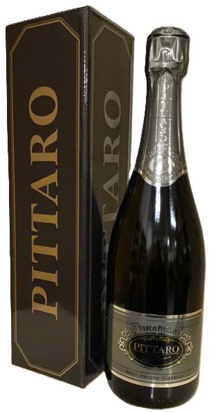 Talento Brut Etichetta Argento Magnum Astucciato