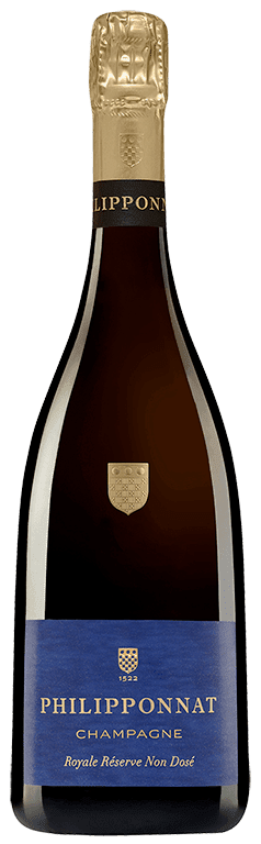 ROYALE RESERVE NON DOSÉ