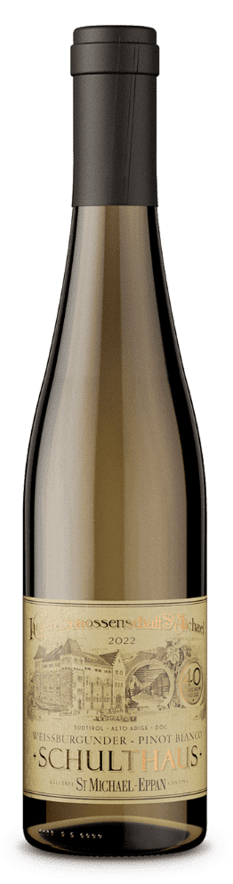 Pinot Bianco Schulthaus