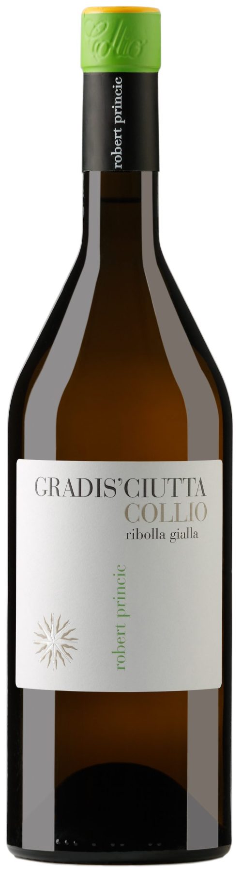 Ribolla Gialla